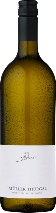 2022 A. Diehl Müller-Thurgau - 1l