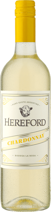 2021 Hereford Chardonnay