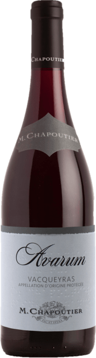 2022 M. Chapoutier »Avarum«