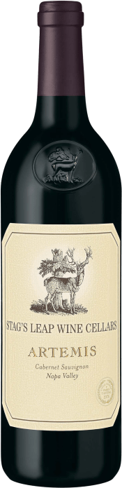 2018 Stag's Leap Wine Cellars »Artemis«