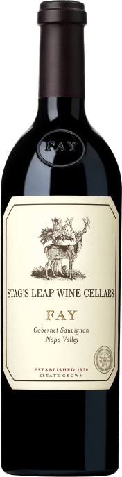 2019 Stag's Leap Wine Cellars »FAY«