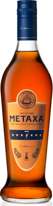 Metaxa 7 Sterne - 0,7l