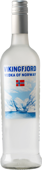 Vikingfjord Norwegian Vodka