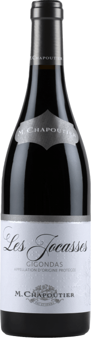 2021 M. Chapoutier »Les Jocasses« Gigondas