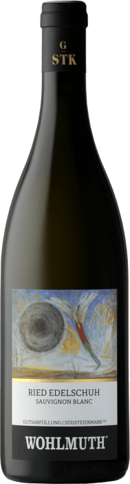 2020 Wohlmuth Ried Edelschuh Sauvignon Blanc