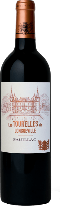 2021 LES TOURELLES DE LONGUEVILLE (SUBSKRIPTION)