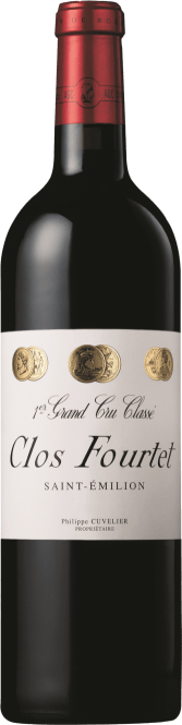 2021 CHÂTEAU CLOS FOURTET (SUBSKRIPTION)