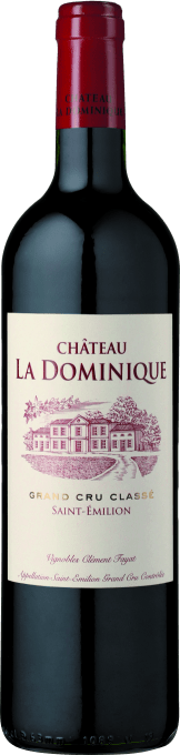 2021 CHÂTEAU LA DOMINIQUE (SUBSKRIPTION)