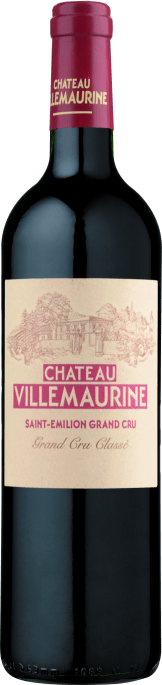 2021 CHÂTEAU VILLEMAURINE (SUBSKRIPTION)