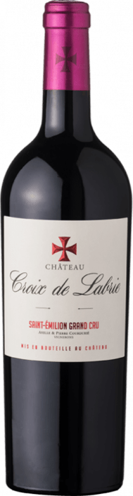 2021 CHÂTEAU CROIX DE LABRIE (SUBSKRIPTION)