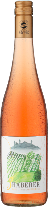 2023 Müller »3 Haberer« Rosé