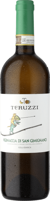 2022 Teruzzi Isola Bianca