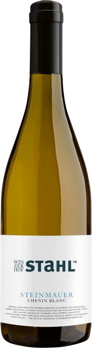 2022 Stahl »Steinmauer« Chenin Blanc