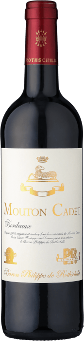 2019 Baron Philippe de Rothschild Héritage