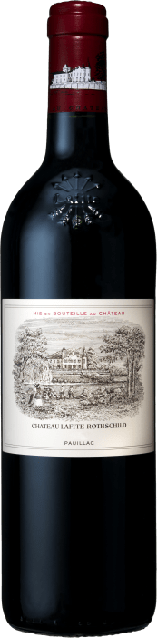 2022 CHÂTEAU LAFITE-ROTHSCHILD (SUBSKRIPTION) - LIMITIERT