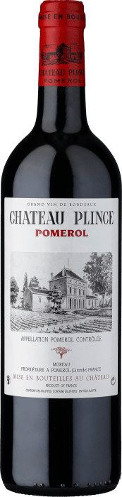 2022 CHÂTEAU PLINCE (SUBSKRIPTION)