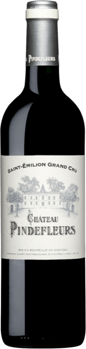 2023 CHÂTEAU PINDEFLEURS (SUBSKRIPTION)