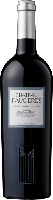 2023 CHÂTEAU FAUGÈRES (SUBSKRIPTION)