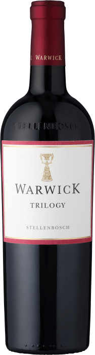 2018 Warwick Estate »Trilogy«