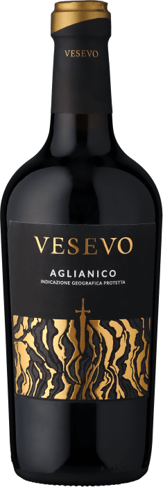 2022 Vesevo »Beneventano« Aglianico