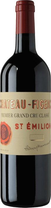 2023 CHÂTEAU FIGEAC (SUBSKRIPTION)