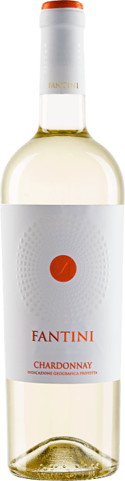 2022 Fantini Chardonnay