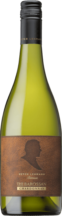 2022 Peter Lehmann »The Barossan« Chardonnay