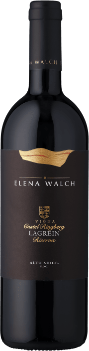 2019 Elena Walch Lagrein Riserva Vigna Castel Ringberg