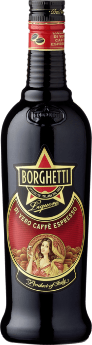 Caffè Borghetti