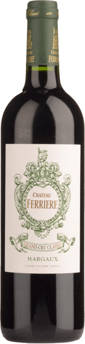 2023 CHÂTEAU FERRIERE (SUBSKRIPTION)