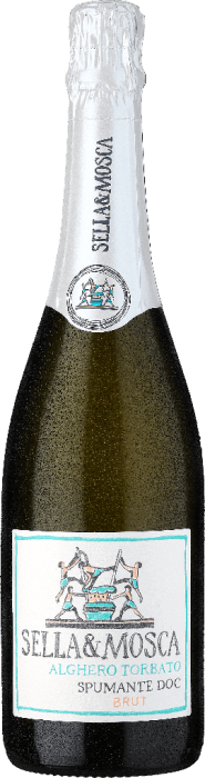 2022 Sella & Mosca Alghero Torbato Brut