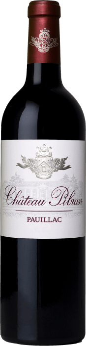 2023 CHÂTEAU PIBRAN (SUBSKRIPTION)