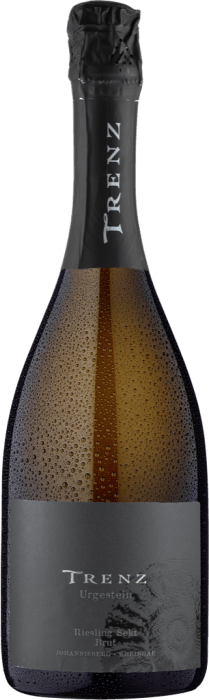 2020 Trenz »Urgestein« Riesling Sekt