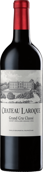 2023 CHÂTEAU LAROQUE (SUBSKRIPTION)