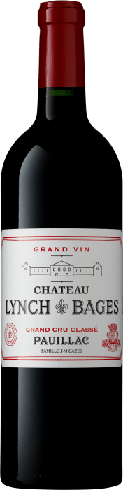 2023 CHÂTEAU LYNCH-BAGES (SUBSKRIPTION)