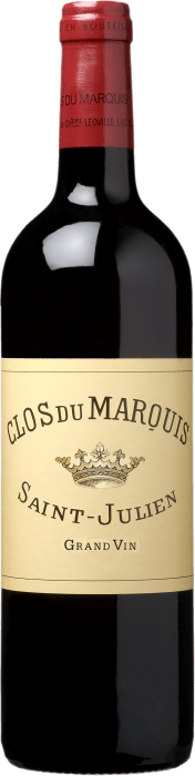 2023 CLOS DU MARQUIS (SUBSKRIPTION)