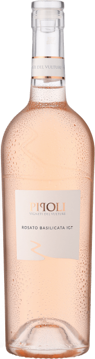 2023 Pipoli Rosato