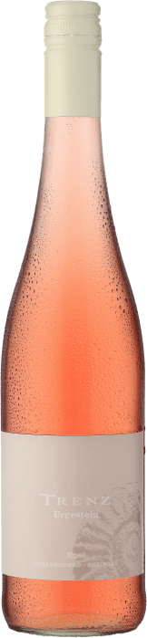 2022 Trenz »Urgestein« Rosé