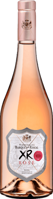 2023 Marqués de Riscal »XR« Rosé