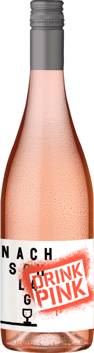 2021 Stahl Nachschlag »Drink Pink«
