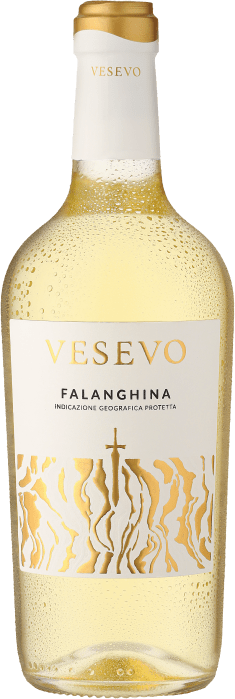 2022 Vesevo »Beneventano« Falanghina