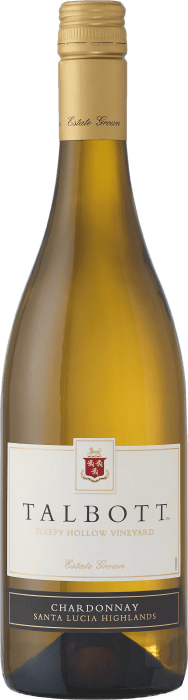 2021 Talbott Sleepy Hollow Chardonnay