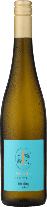 2023 Immel Riesling – Bio