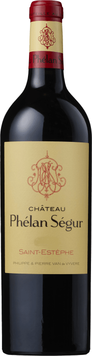 2023 CHÂTEAU PHÉLAN SÉGUR (SUBSKRIPTION)