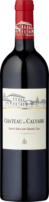 Ch teau Du Calvaire Rotwein Jetzt Kaufen 