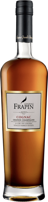 Cognac Frapin 1270
