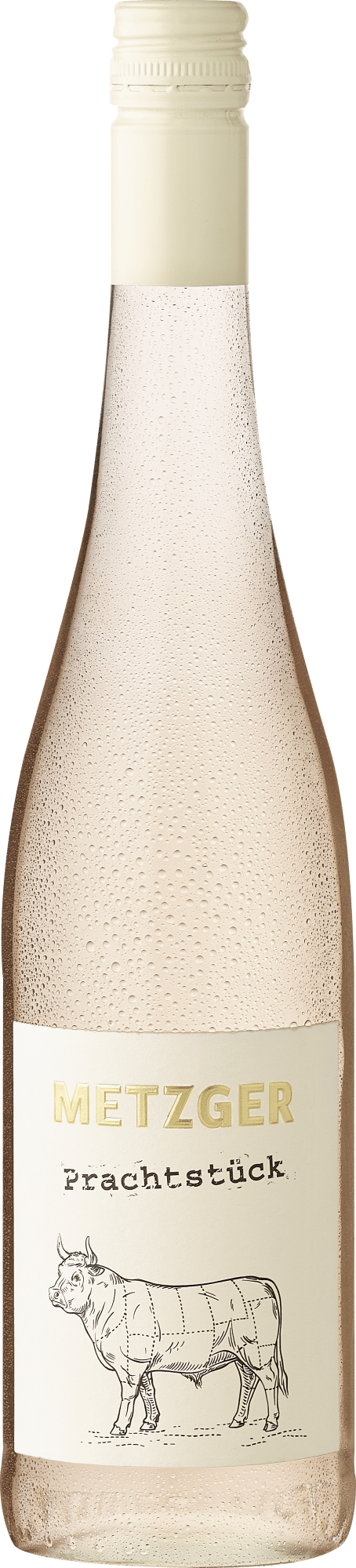 4260247849039 - 2020 Metzger »Prachtstück« Blanc de Noirs trocken Pfalz 4260247849039 - 2020 Metzger »Prachtstück« Blanc de Noirs trocken Pfalz