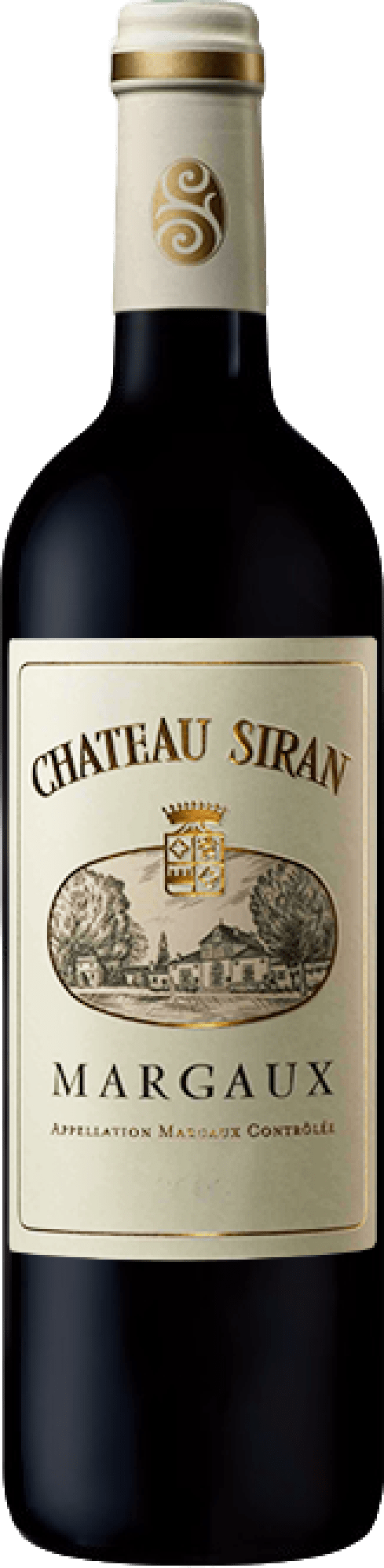 Château Siran - Château Siran