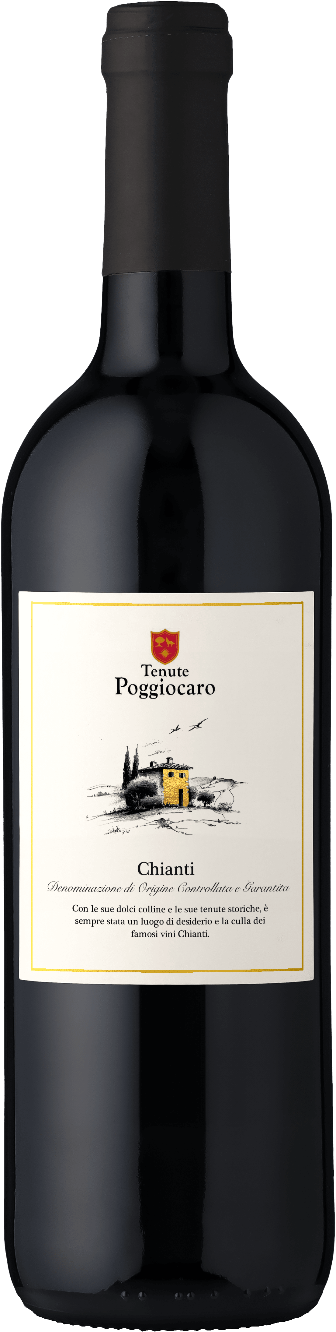 Tenute Poggiocaro Chianti