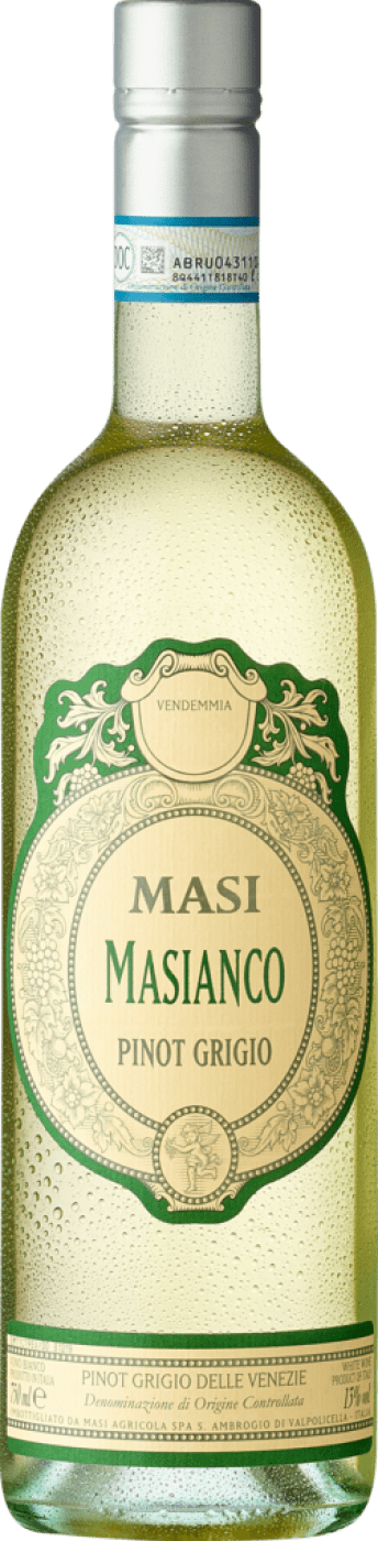 Masi Masianco Pinot Grigio delle Venezie | Weinjoker